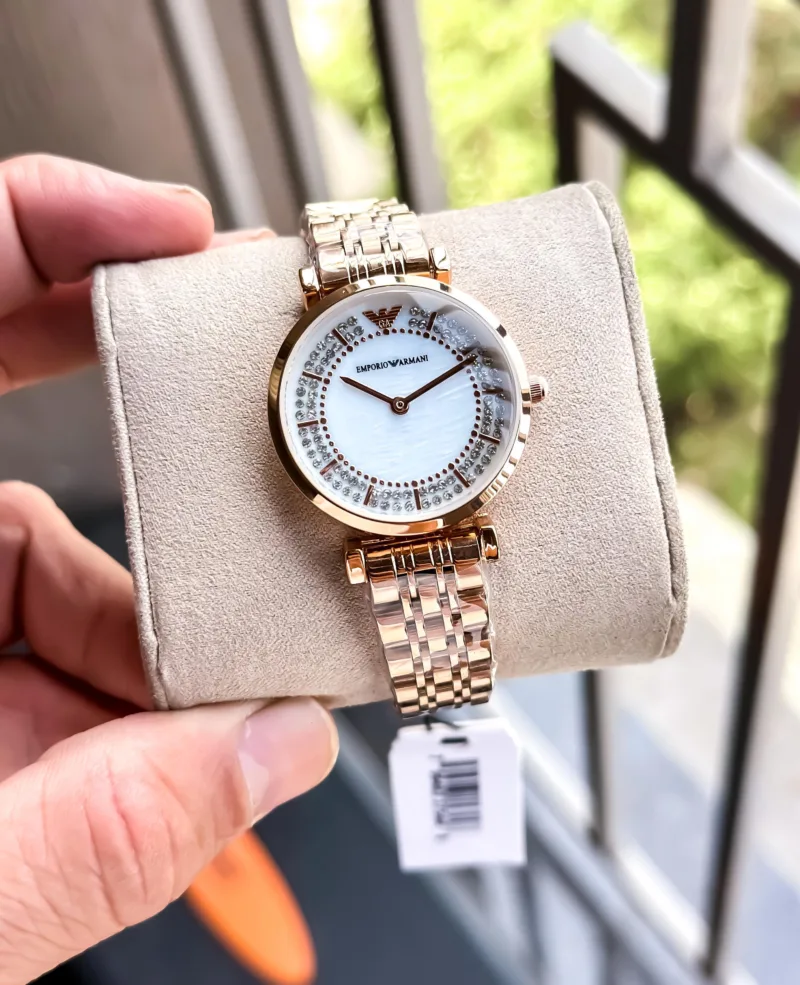 Emporio Armani