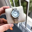 Emporio Armani Slim Collection Women’s Watch – Elegant Minimalist Design