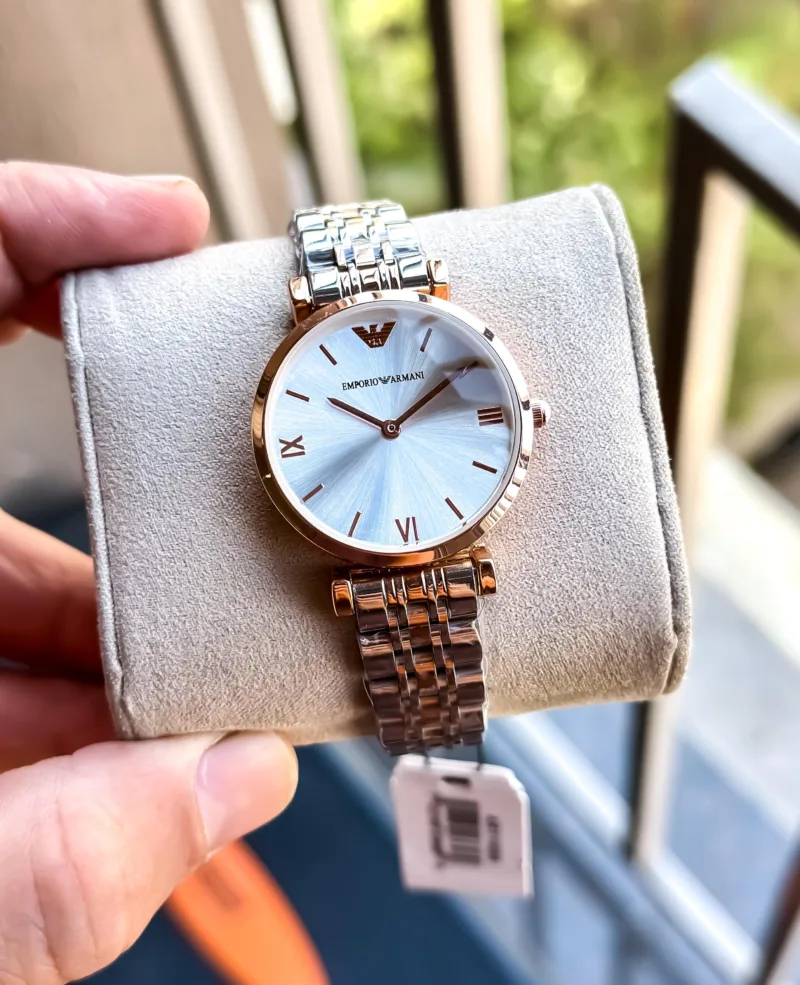 Emporio Armani