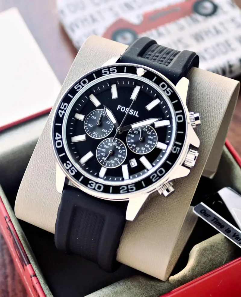 Fossil Bannon BQ2494