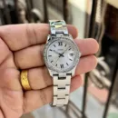 Fossil ES4317 Scarlette with Crystal Bezel