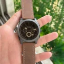 Fossil FS4656 Chronograph Watch3