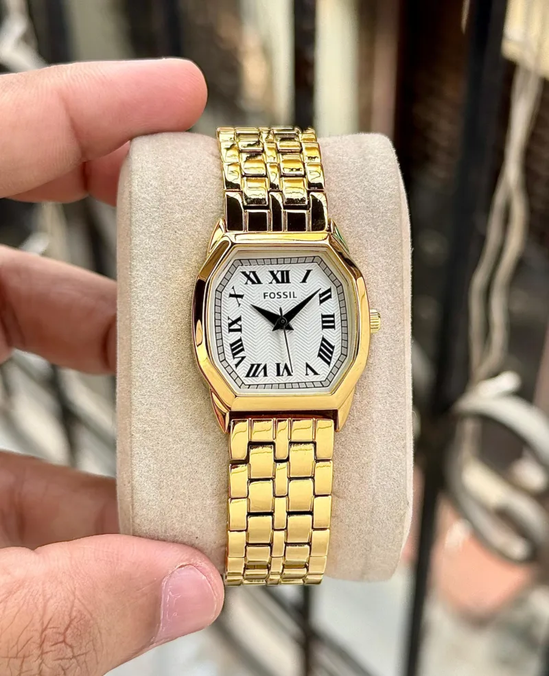 Fossil Harlow ES5361 Women’s Quartz Watch 2