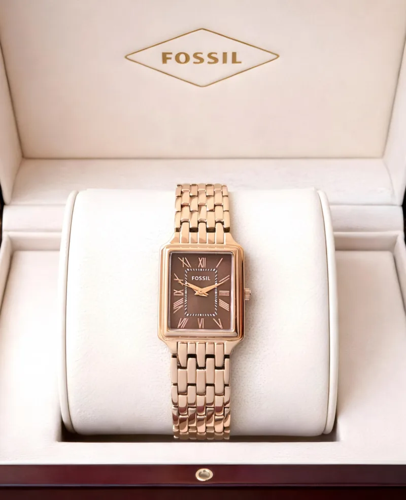 Fossil