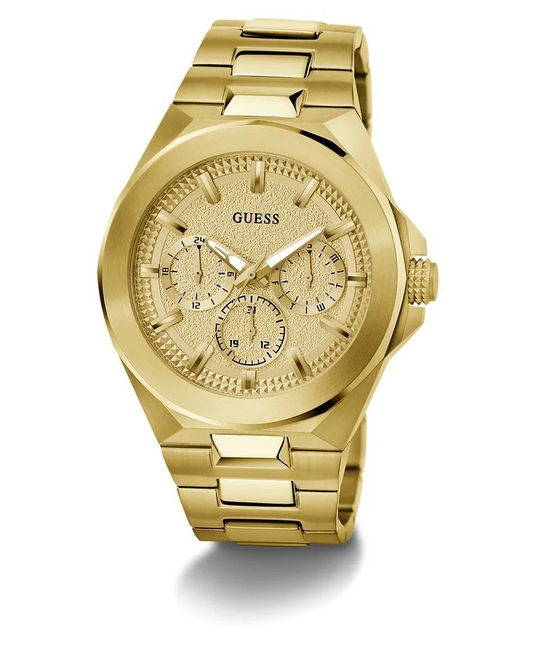 first copy watches Watches Guess Gold Model GW0798G2 Premium Premium Guess Gold Model GW0798G2 Premium - Image 3