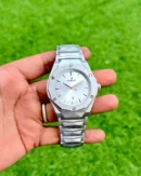Hublot Big Bang Diamond Cut Silver Edition 4