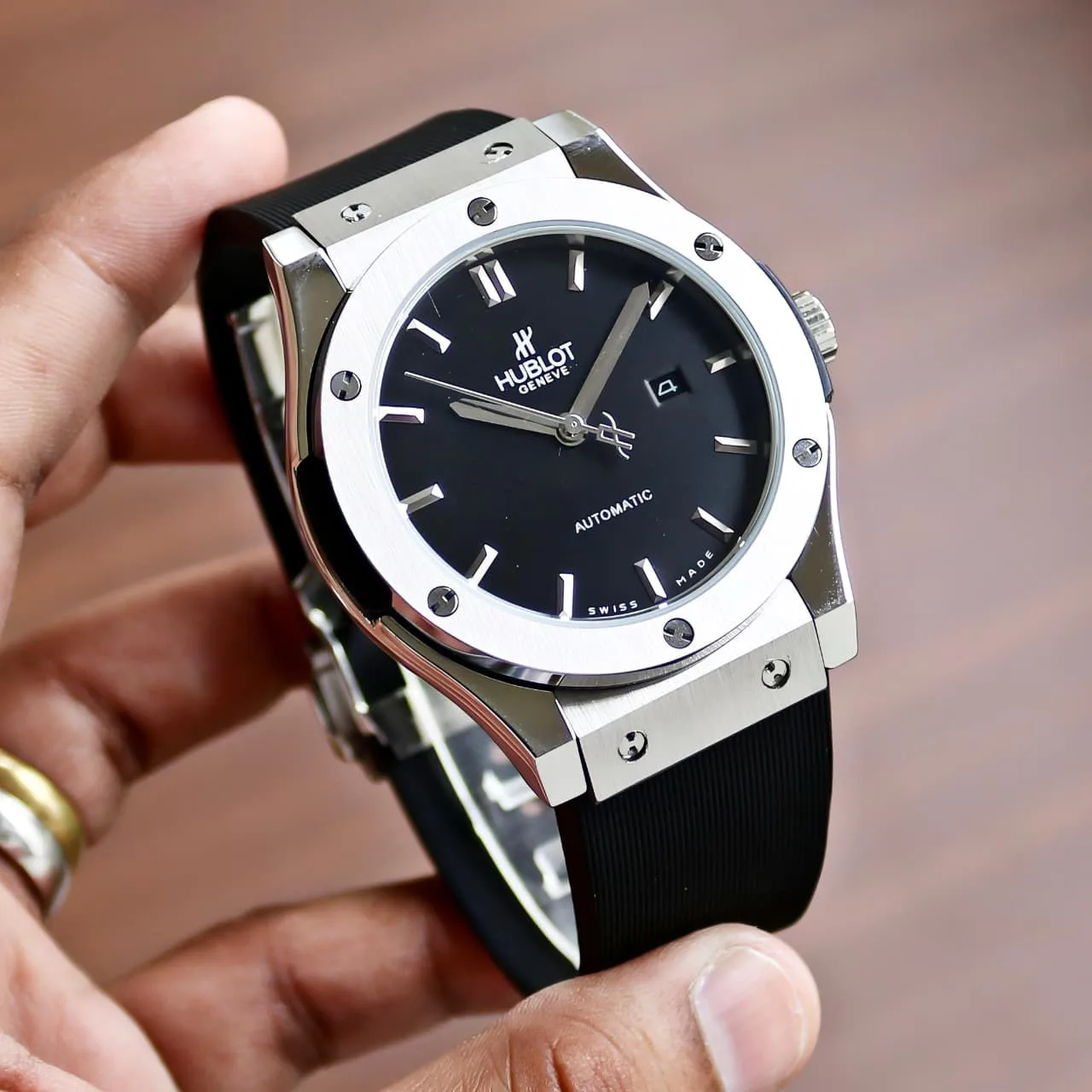 first copy watches Watches Hublot Classic Fusion Automatic 45mm Premium Hublot