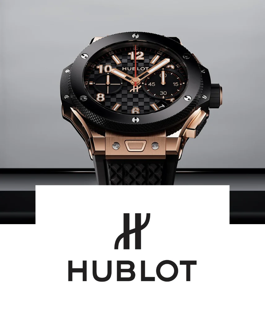 Hublot Watches