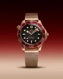 OMEGA Seamaster Diver 300M