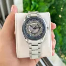 Omega Seamaster Aqua Terra Worldtimer Automatic