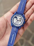 Omega × Swatch