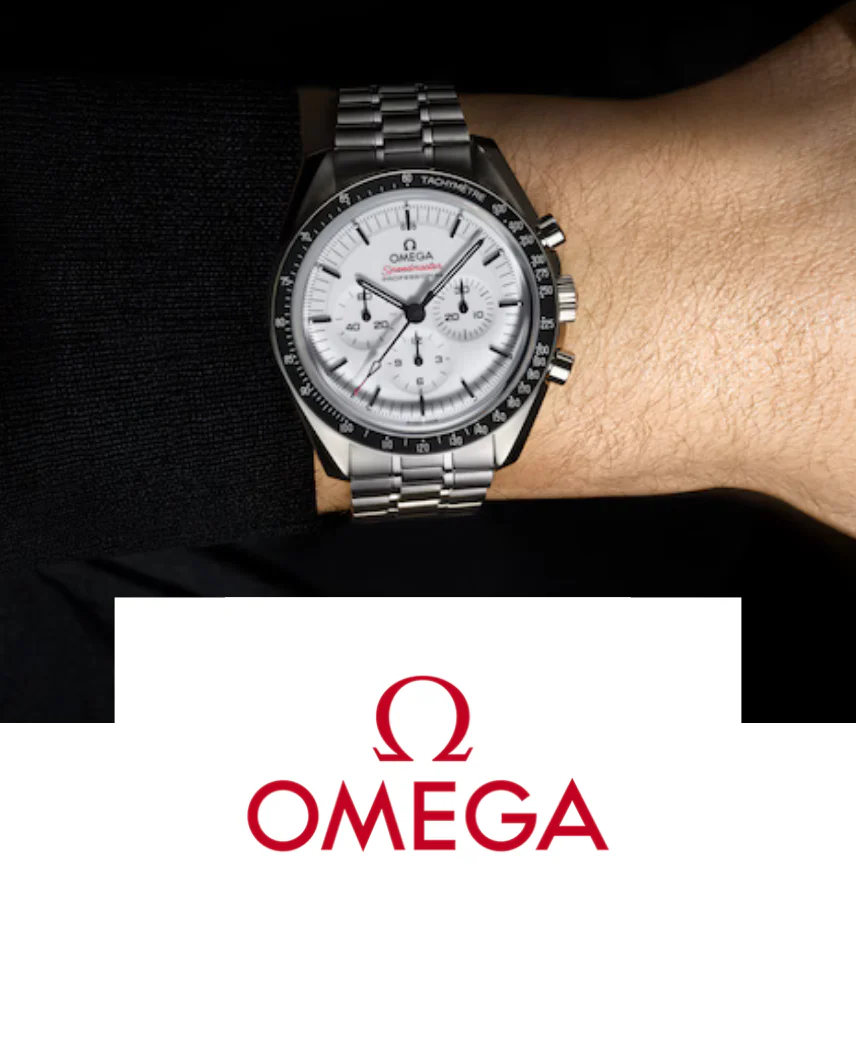 Omega Watches