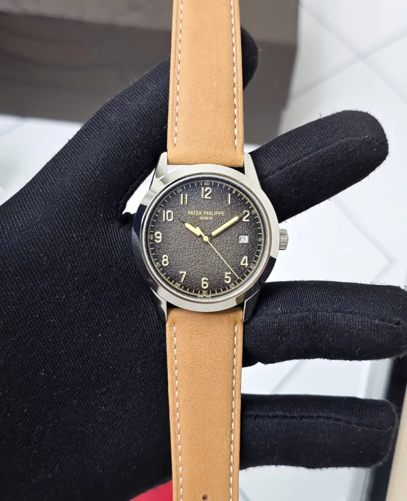 Patek Philippe Calatrava Ref. 5226G-001