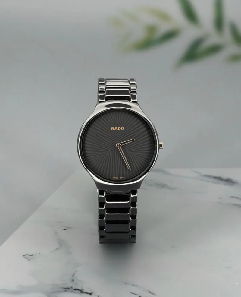 RADO True Thinline Great Gardens (34mm)