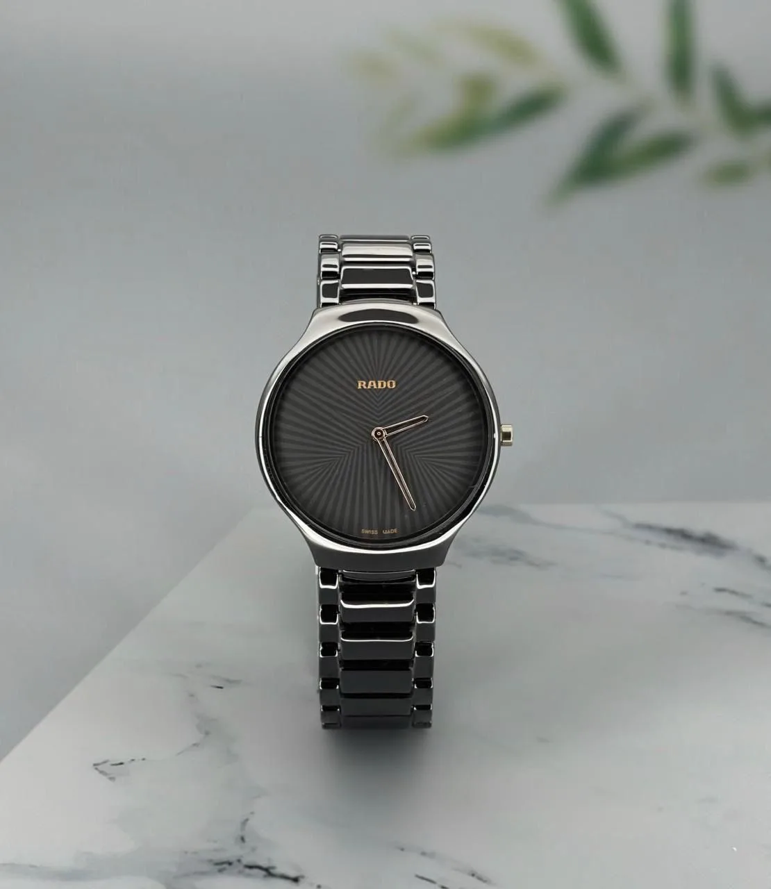 first copy watches Watches RADO True Thinline Great Gardens (34mm) Premium RADO True Thinline Great Gardens (34mm)