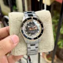 Rado Captain Cook High-Tech Ceramic