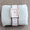 Rado Integral Jubile White Ceramic Copper Edition a