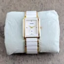 Rado Integral Jubile White Ceramic Luxury 2