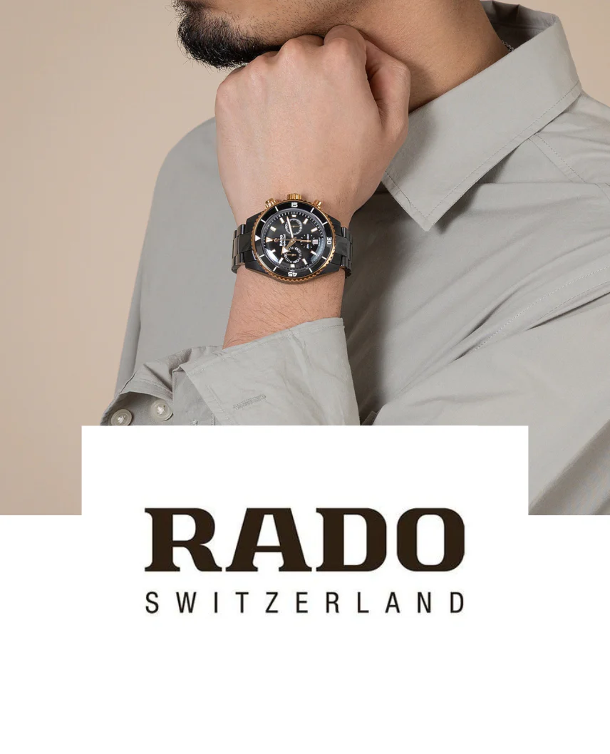 Rado Watches