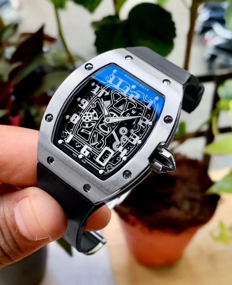 Richard Mille