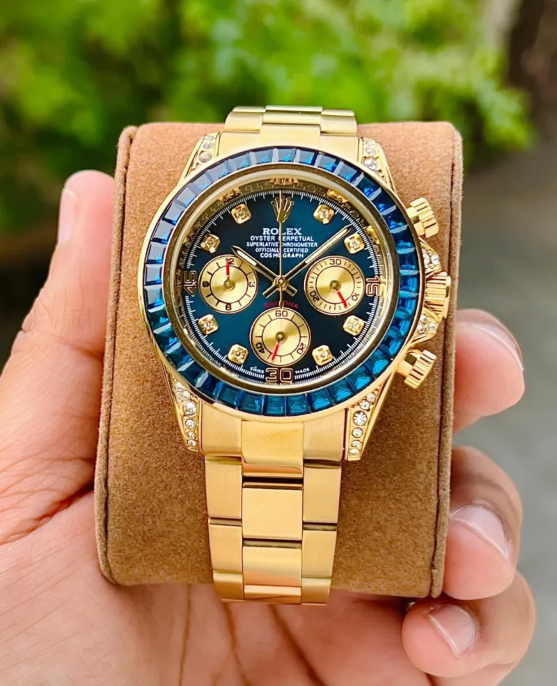 Rolex Cosmograph Daytona