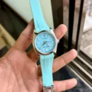 Rolex Oyster Perpetual Tiffany Blue Editionv