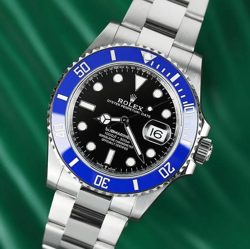 Rolex Submariner 41mm Automatic