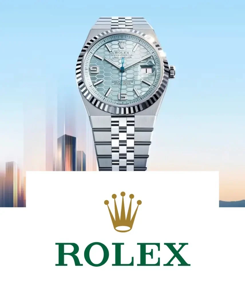 Rolex Watches