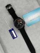 Seiko Rainbow Automatic Open Back 2