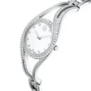 Swarovski Hyperbola Bangle Watch