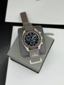 Swatch x Omega Bioceramic MoonSwatch “Mission on Earth – Desert”