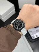 Swatch x Omega SA