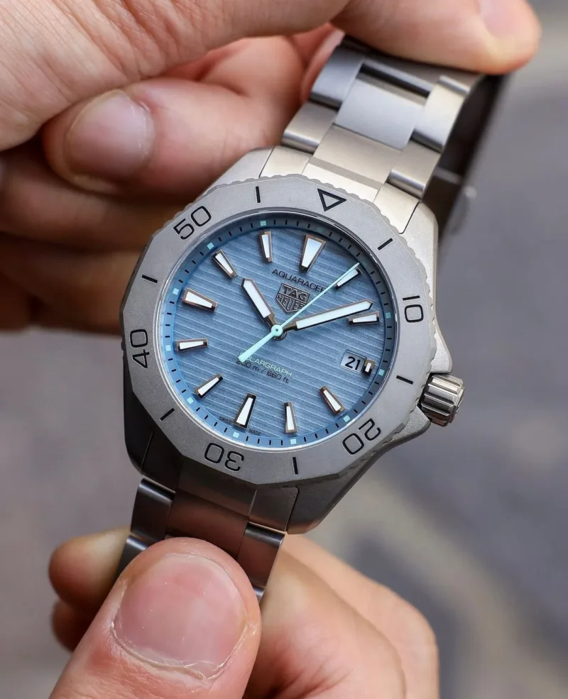 TAG Heuer Aquaracer Professional 200
