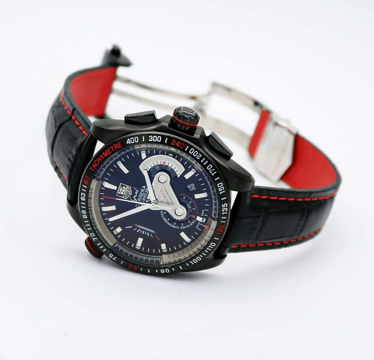 first copy watches Watches TAG Heuer Carrera Calibre 36 Racing Premium TAG Heuer Carrera Calibre 36 Racing