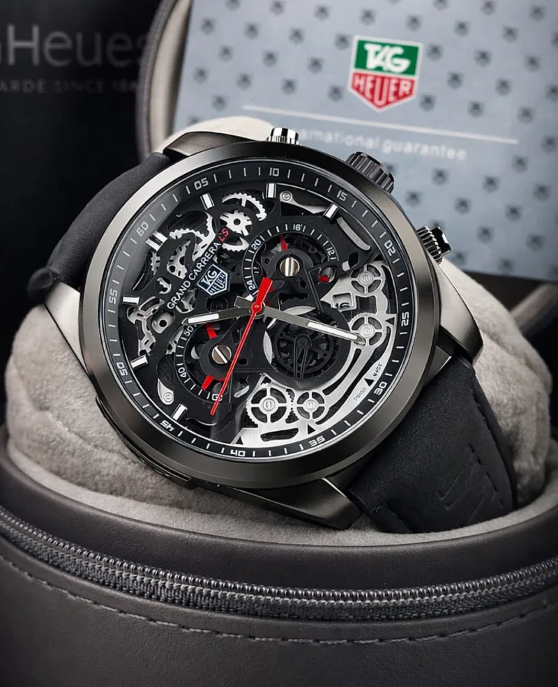 Tag Heuer