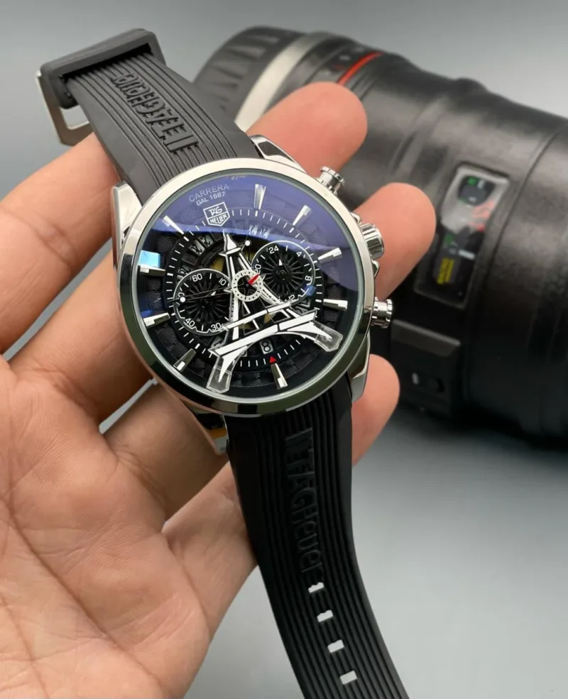 Tag Heuer