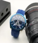 Tag Heuer Carrera Eiffel Tower Edition Bluew