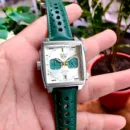 Tag Heuer Monaco Chronograph Racing Green