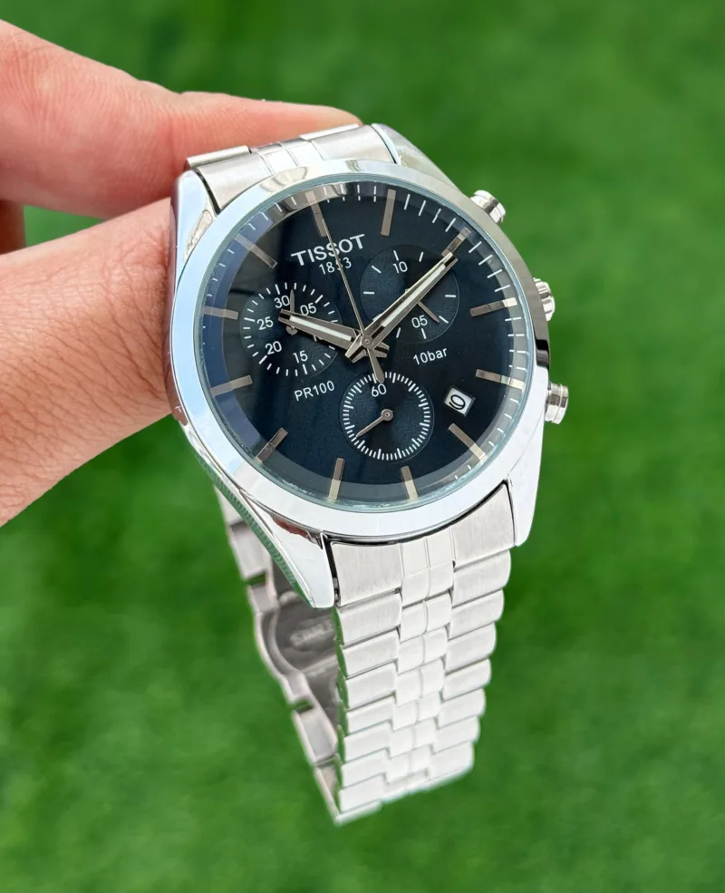 Tissot PR100 T-Classic Men’s2