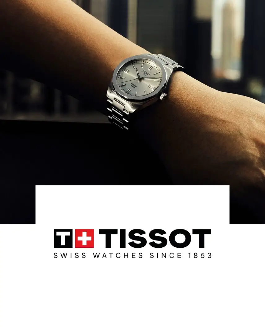 Tissot Watches