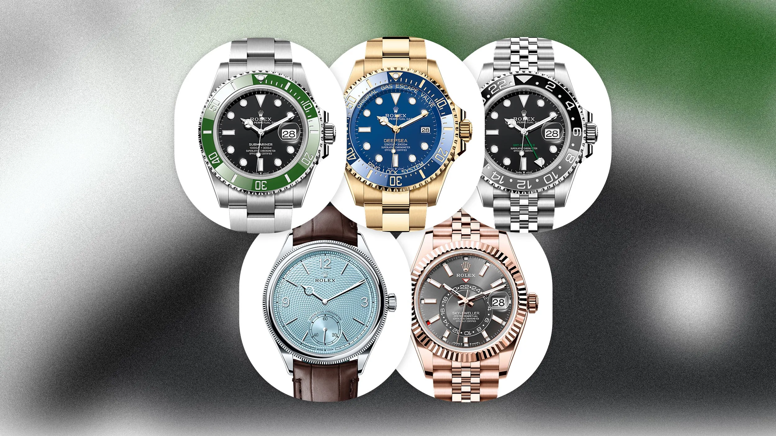 Top 10 Best First Copy Watches for Men
