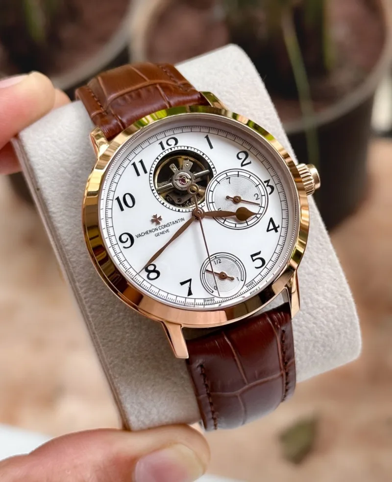 Vacheron Constantin Traditionnelle