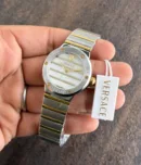 Versace Greca Logo Pearl VE0S00325 Watch for Women