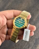Versace Greca Logo Pearl VE0S00425 d
