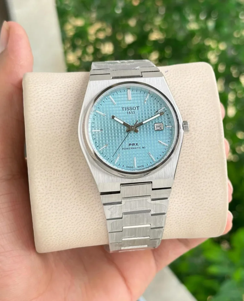 Tissot PRX Powermatic 80 Automatic