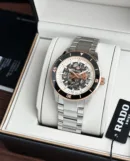 Rado Captain Cook Automatic Men’s