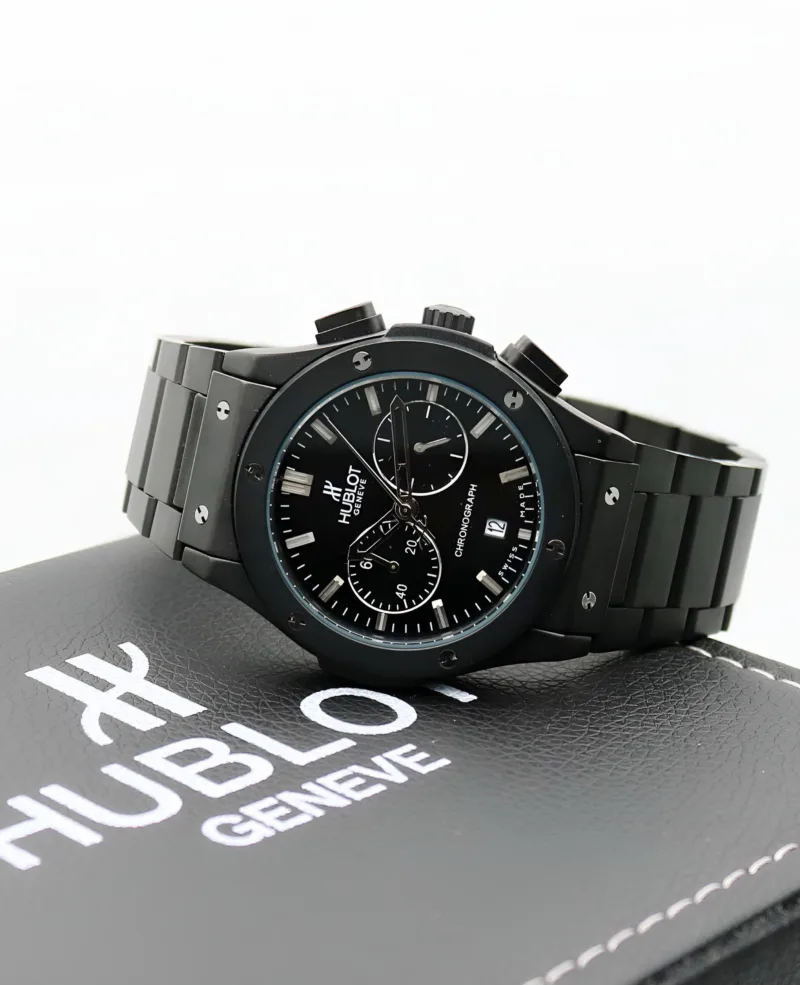 Hublot Big Bang Classic Fusion Chronograph