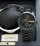 Armani Exchange Men’s Watch 3
