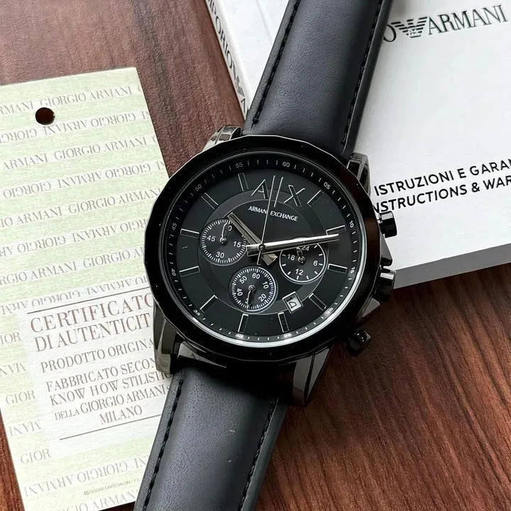 Armani Exchange