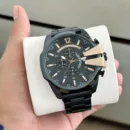 Diesel Mega Chief Chronograph Watch for Men